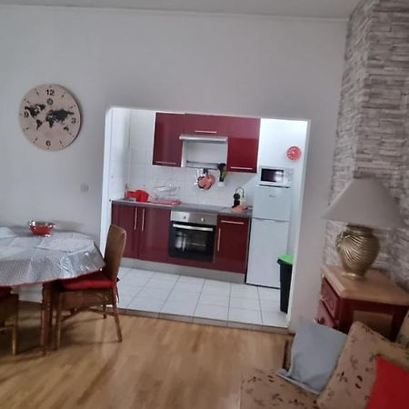 Appartement Meuble Romain Niederbronn-les-Bains Exterior photo