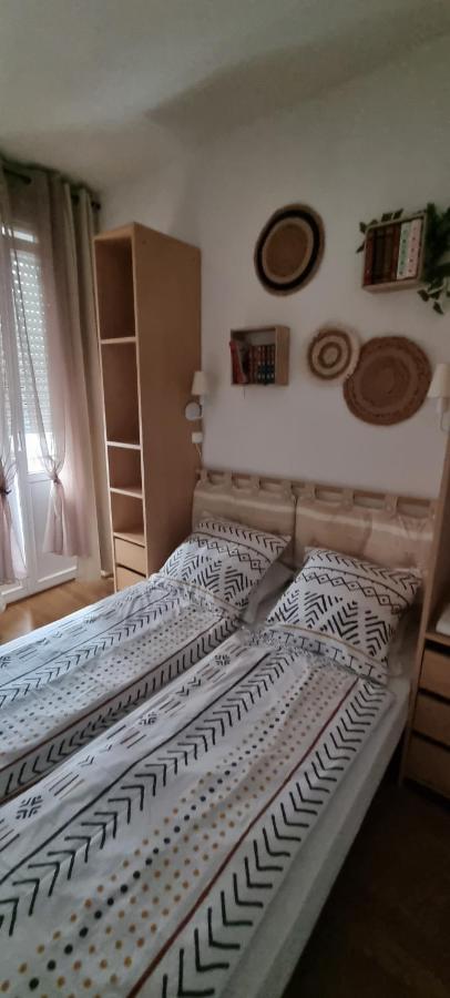 Appartement Meuble Romain Niederbronn-les-Bains Exterior photo